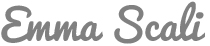 Emma Scali  Logo